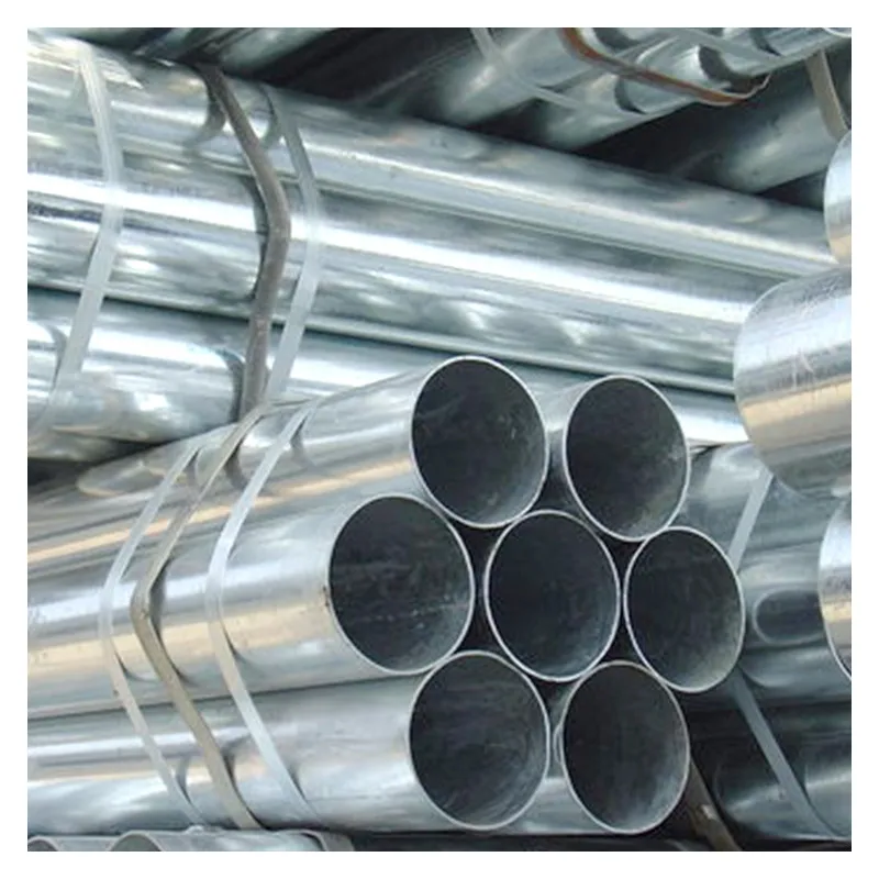 galvanized steel pipe&tube